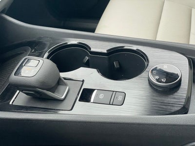 2024 Nissan Rogue SV Premium