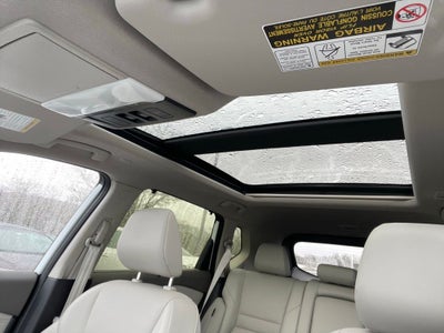 2024 Nissan Rogue SV Premium