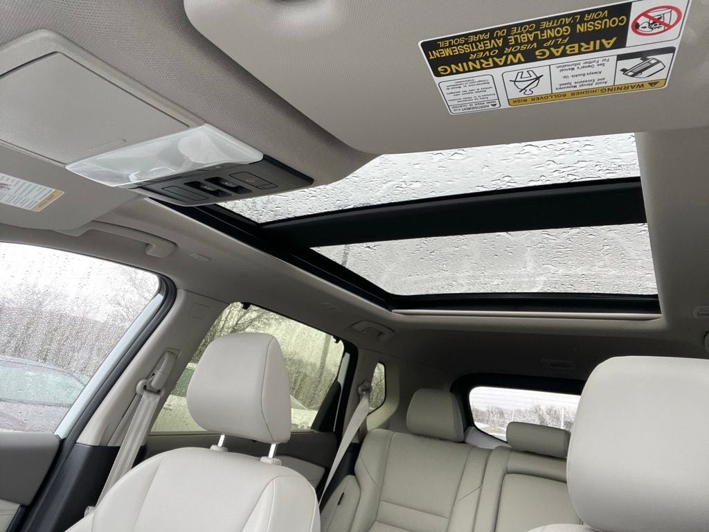 2024 Nissan Rogue SV Premium