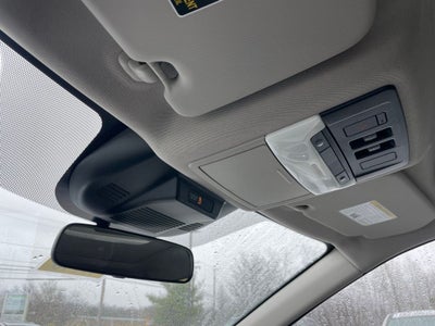 2024 Nissan Rogue SV Premium