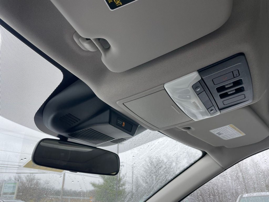 2024 Nissan Rogue SV Premium