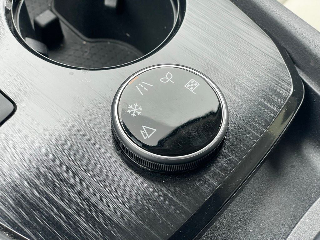 2024 Nissan Rogue SV Premium