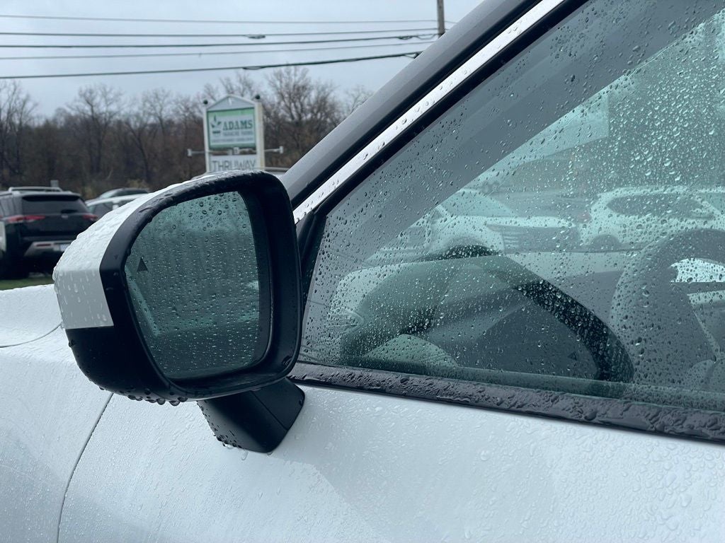 2024 Nissan Rogue SV Premium