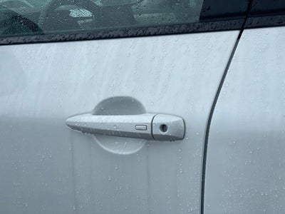 2024 Nissan Rogue SV Premium