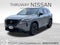 2023 Nissan Rogue SV SV PREMIUM MIDNIGHT