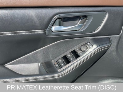 2023 Nissan Rogue SV SV PREMIUM MIDNIGHT