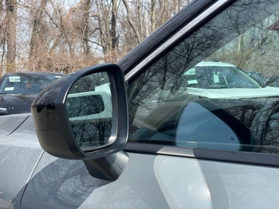 2023 Nissan Rogue SV SV PREMIUM MIDNIGHT