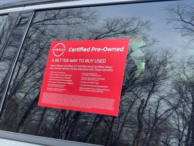 2023 Nissan Rogue SV SV PREMIUM MIDNIGHT