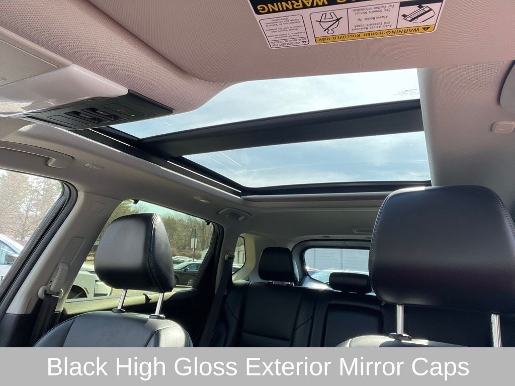 2023 Nissan Rogue SV SV PREMIUM MIDNIGHT