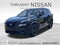 2023 Nissan Rogue SV premium