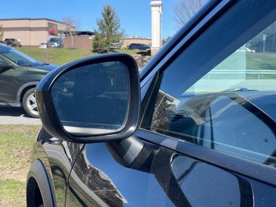 2023 Nissan Rogue SV premium