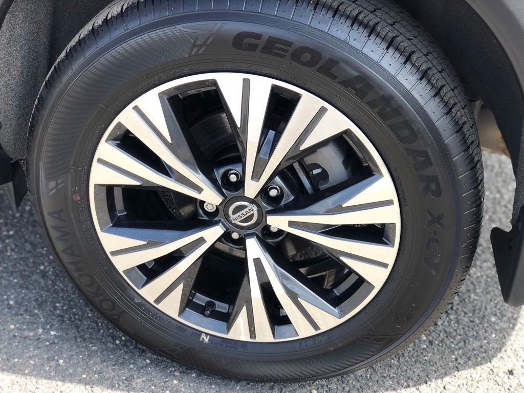 2023 Nissan Rogue SV Premium