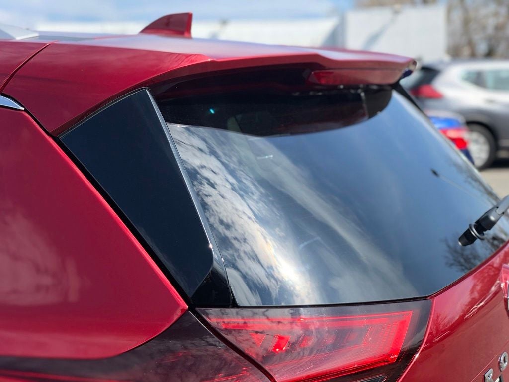 2023 Nissan Rogue SV Premium