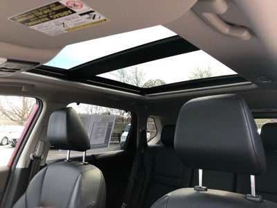 2023 Nissan Rogue SV Premium