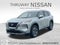 2023 Nissan Rogue SV premium