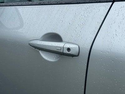 2023 Nissan Rogue SV premium