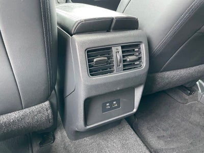 2023 Nissan Rogue SV premium