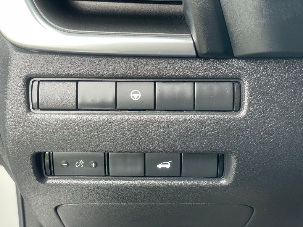 2023 Nissan Rogue SV SV PREMIUM