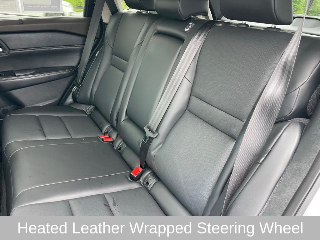 2023 Nissan Rogue SV SV PREMIUM