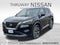 2023 Nissan Rogue SV premium