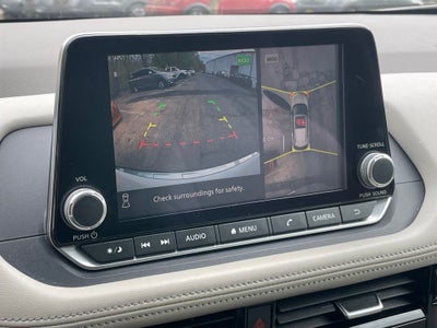 2023 Nissan Rogue SV Premium