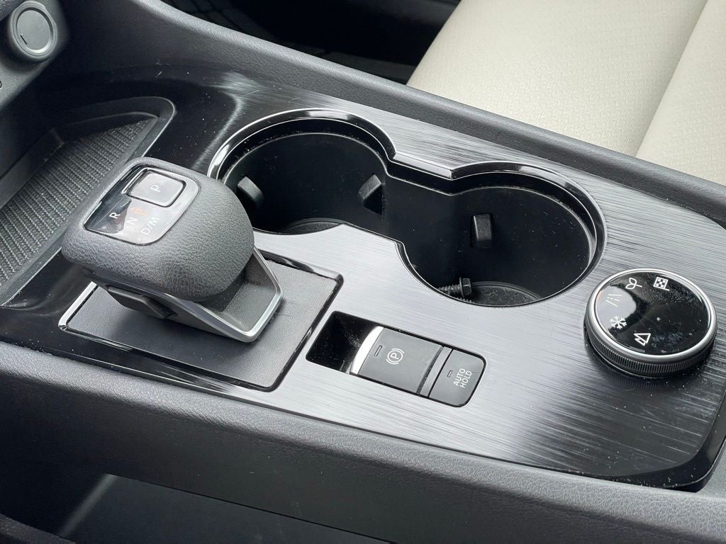 2023 Nissan Rogue SV Premium