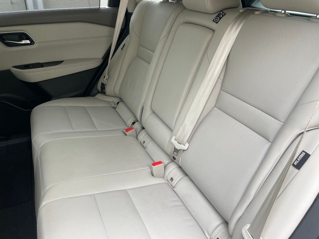 2023 Nissan Rogue SV Premium