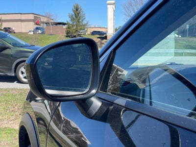 2023 Nissan Rogue SV SV PREMIUM MIDNIGHT