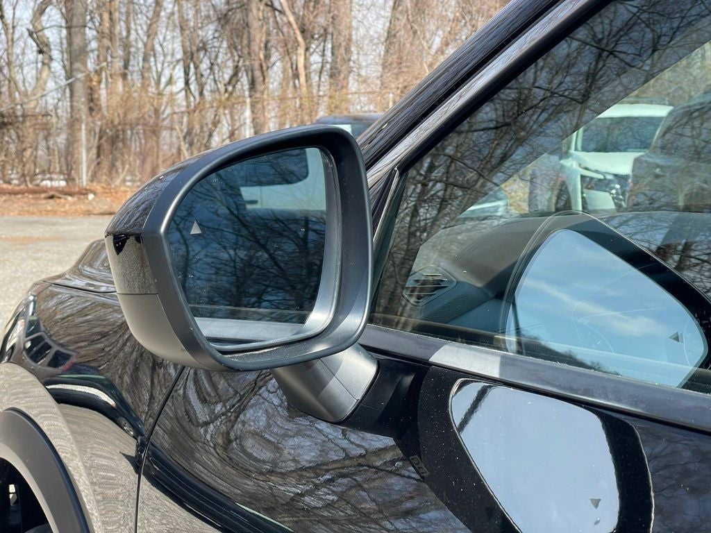 2023 Nissan Rogue SV PREMIUM MIDNIGHT