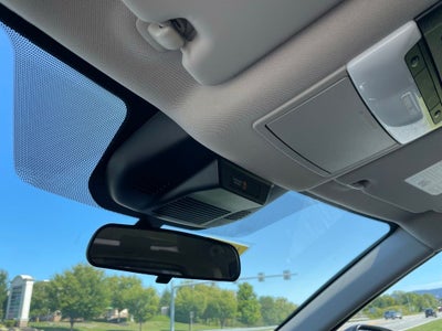 2024 Nissan Rogue SV CLOTH SEATING