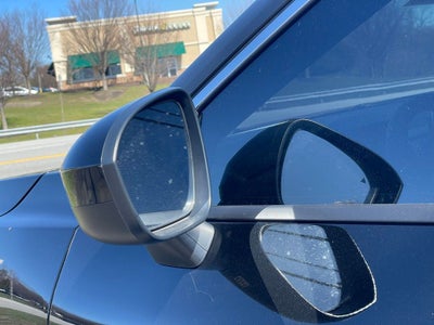 2024 Nissan Rogue SV CLOTH SEATING