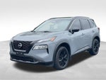 2023 Nissan Rogue SV Midnight Premium