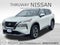 2023 Nissan Rogue SV Cloth Seating