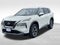 2023 Nissan Rogue SV Cloth Seating