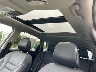 2023 Nissan Rogue SV Premium