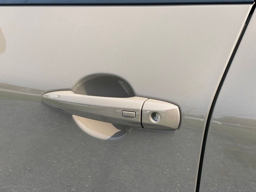 2025 Nissan Rogue SV Premium