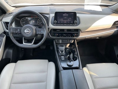2024 Nissan Rogue SV Premium