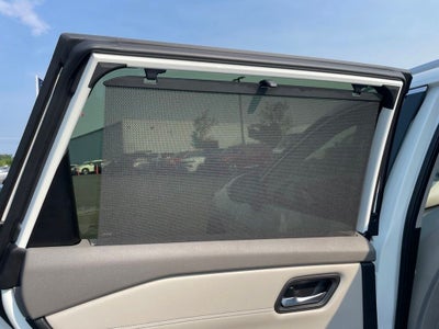 2024 Nissan Rogue SV Premium