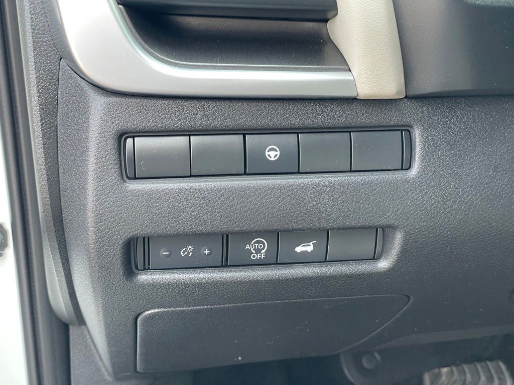 2024 Nissan Rogue SV Premium