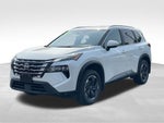 2024 Nissan Rogue SV Premium