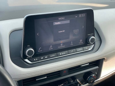 2024 Nissan Rogue SV Premium