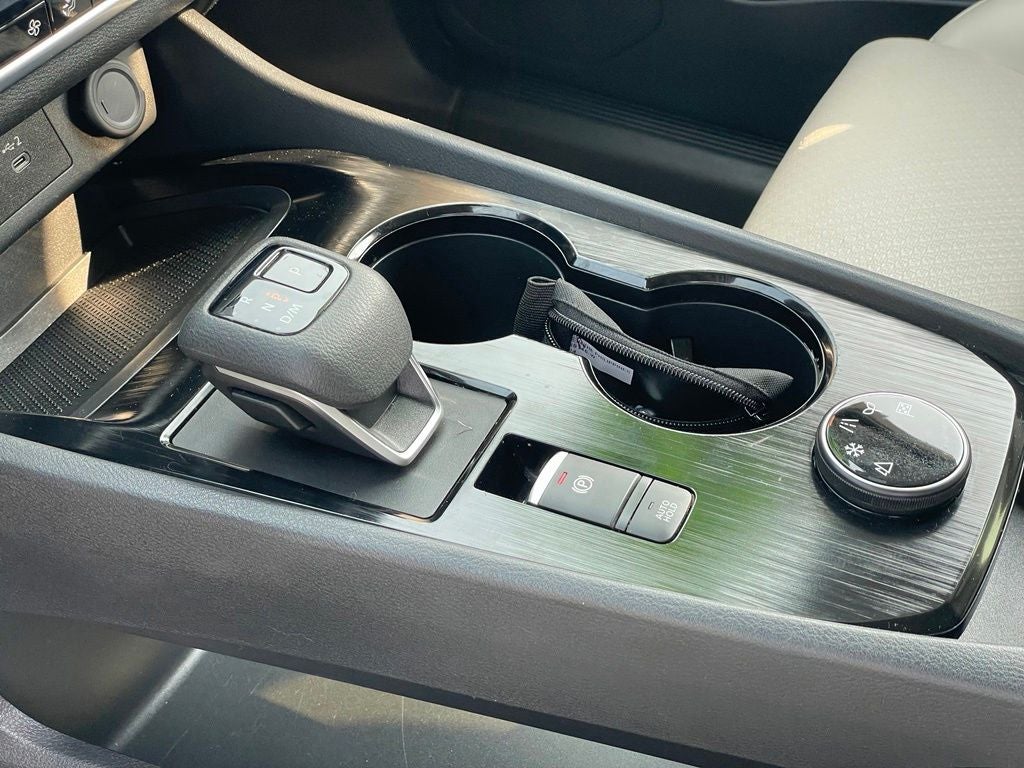 2024 Nissan Rogue SV Premium
