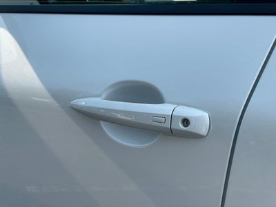 2024 Nissan Rogue SV Premium