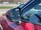 2025 Nissan Rogue SV Cloth Seating