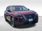 2025 Nissan Rogue SV Cloth Seating
