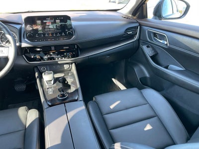 2023 Nissan Rogue SL Premium