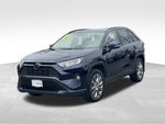 2021 Toyota RAV4 XLE Premium AWD