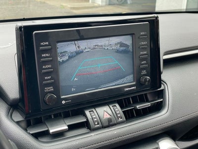 2021 Toyota RAV4 XLE Premium AWD