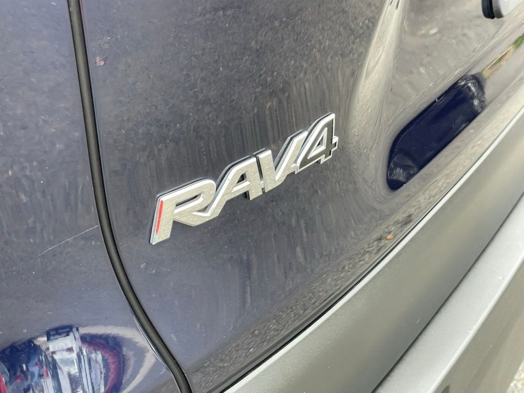 2021 Toyota RAV4 XLE Premium AWD