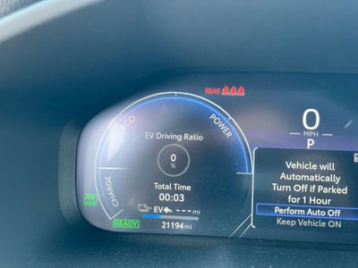 2023 Toyota RAV4 Prime XSE